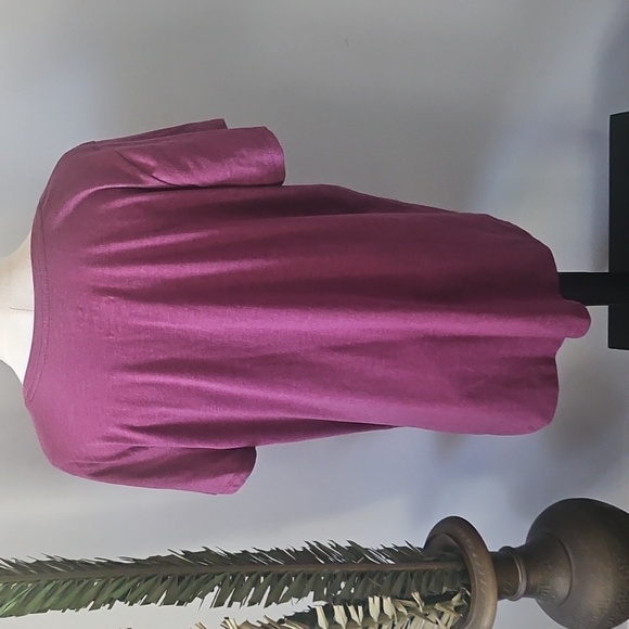 Sonoma Hesther Plum Desert Graphic Tee - Picture 2 of 14